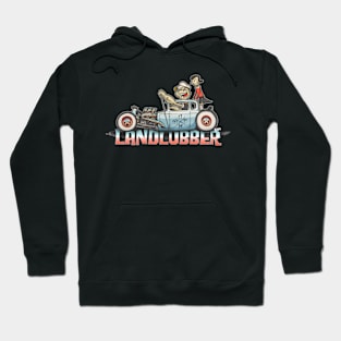 Landlubber Hoodie